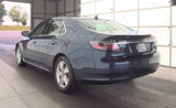 Used 2011 Saab 9-5 Turbo4 Premium image 2
