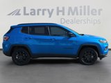 New 2025 Jeep Compass Latitude w/ Altitude Special Edition image 6