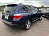 Used 2013 Toyota Highlander Limited image 5