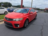 Used 2010 Kia Forte Koup SX w/ Leather Pkg image 3