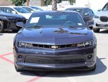 Used 2014 Chevrolet Camaro LT w/ RS Package image 3