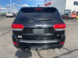 Used 2017 Jeep Grand Cherokee Overland w/ Jeep Active Safety Group image 6