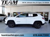 Used 2022 Jeep Compass Latitude w/ Convenience Group image 6