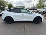 Used 2021 Tesla Model Y Long Range image 4