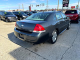 Used 2014 Chevrolet Impala LT w/ LT Sunroof Package image 4