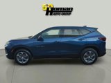 Used 2023 Chevrolet Blazer LT image 2