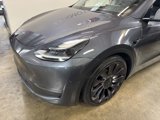 Used 2021 Tesla Model Y Performance image 4