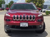 Used 2016 Jeep Cherokee Latitude w/ Cold Weather Group image 4