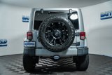 Used 2018 Jeep Wrangler Unlimited Sahara image 5