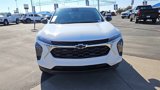 New 2025 Chevrolet Trax LS image 4