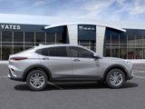 New 2025 Buick Envista Preferred image 5