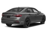 Certified 2023 Volkswagen Jetta SE w/ Panoramic Sunroof Package image 3