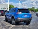 Used 2020 Jeep Cherokee Trailhawk w/ Cold Weather Group image 4