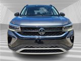 Used 2022 Volkswagen Taos S image 4