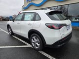 New 2025 Honda HR-V LX image 3