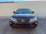 Used 2015 Lexus RX 350 AWD image 4