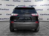 Used 2021 Jeep Cherokee Latitude Plus image 4