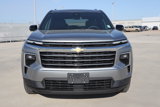 New 2025 Chevrolet Traverse LT w/ Sun and Wheel Package image 2