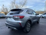 Used 2022 Ford Escape Titanium w/ Class II Trailer Tow Package image 6