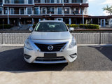 Used 2017 Nissan Versa SV image 3