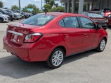 Used 2024 Mitsubishi Mirage G4 SE image 4