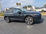 Used 2022 Audi Q5 2.0T Prestige image 2