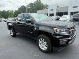 Used 2022 Chevrolet Colorado LT w/ Fleet Safety Package image 2