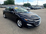 Used 2023 Chevrolet Malibu LT image 4
