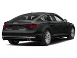 Used 2018 Audi A5 2.0T Prestige image 2