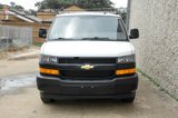 Used 2021 Chevrolet Express 2500 w/ Driver Convenience Package image 5