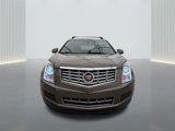 Used 2016 Cadillac SRX Luxury w/ Driver Awareness Package image 2