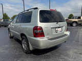 Used 2004 Toyota Highlander 2WD V6 image 5