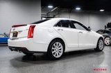 Used 2018 Cadillac ATS Premium Luxury image 5