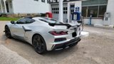 Used 2023 Chevrolet Corvette Z06 w/ Stealth Interior Trim Package image 6