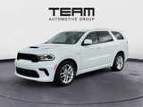 Certified 2022 Dodge Durango R/T image 4