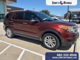 Used 2015 Ford Explorer XLT w/ Equipment Group 201A image 2