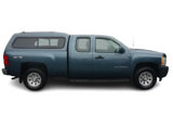 Used 2010 Chevrolet Silverado 1500 W/T image 4