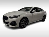 Used 2024 BMW 228i xDrive Gran Coupe w/ M Sport Package image 3