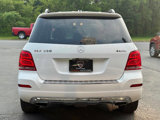 Used 2015 Mercedes-Benz GLK 350 4MATIC image 4