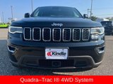 Used 2021 Jeep Grand Cherokee Laredo w/ Security & Convenience Group image 2