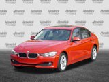 Used 2014 BMW 320i Sedan image 5