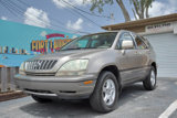 Used 2001 Lexus RX 300 image 4