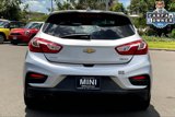 Used 2017 Chevrolet Cruze Premier image 4