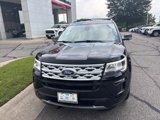 Used 2019 Ford Explorer XLT w/ Equipment Group 202A image 4