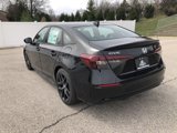 New 2025 Honda Civic Sport image 5