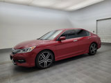 Used 2017 Honda Accord Sport image 2