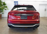 Used 2021 Audi RS Q8 image 4