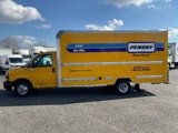 Used 2021 GMC Savana 3500 Extended w/ Power Convenience Package image 4