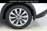 Used 2021 INFINITI QX50 Luxe image 6