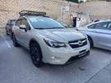 Used 2015 Subaru Crosstrek 2.0i Limited image 2